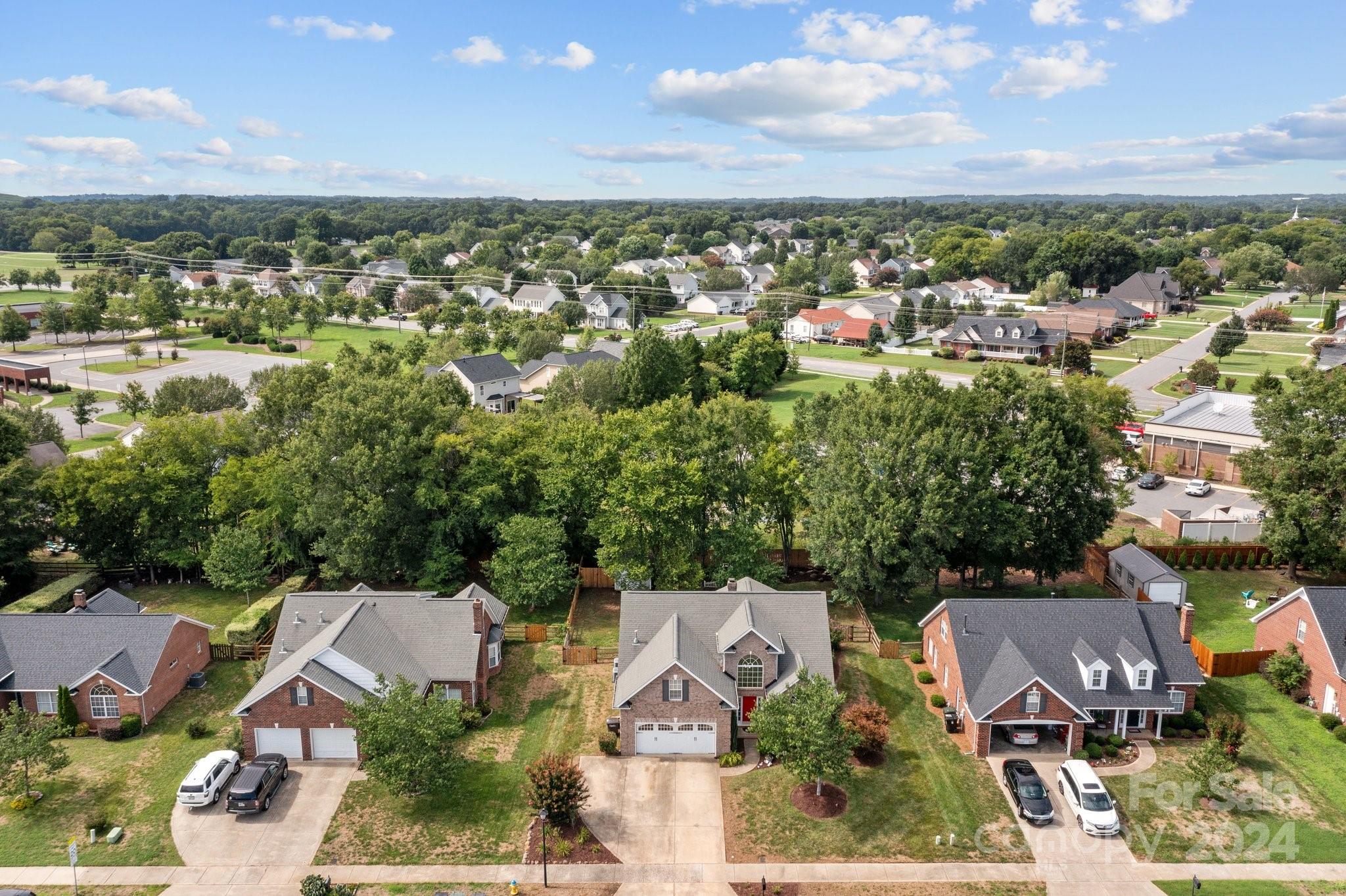 Yates Meadow - Residential