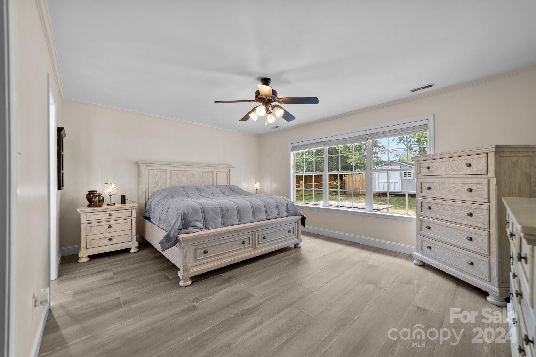 Yates Meadow - Residential