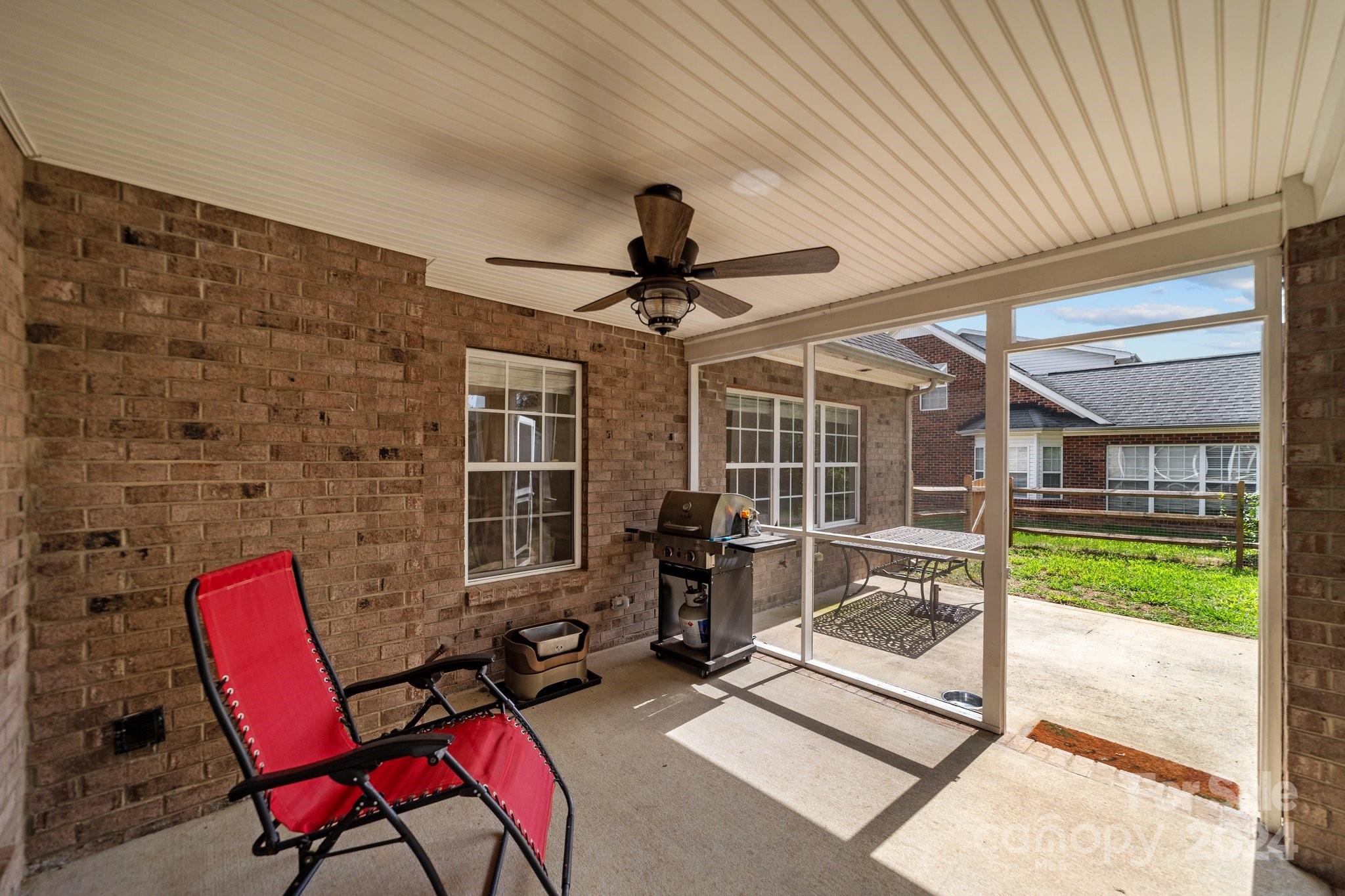 Yates Meadow - Residential