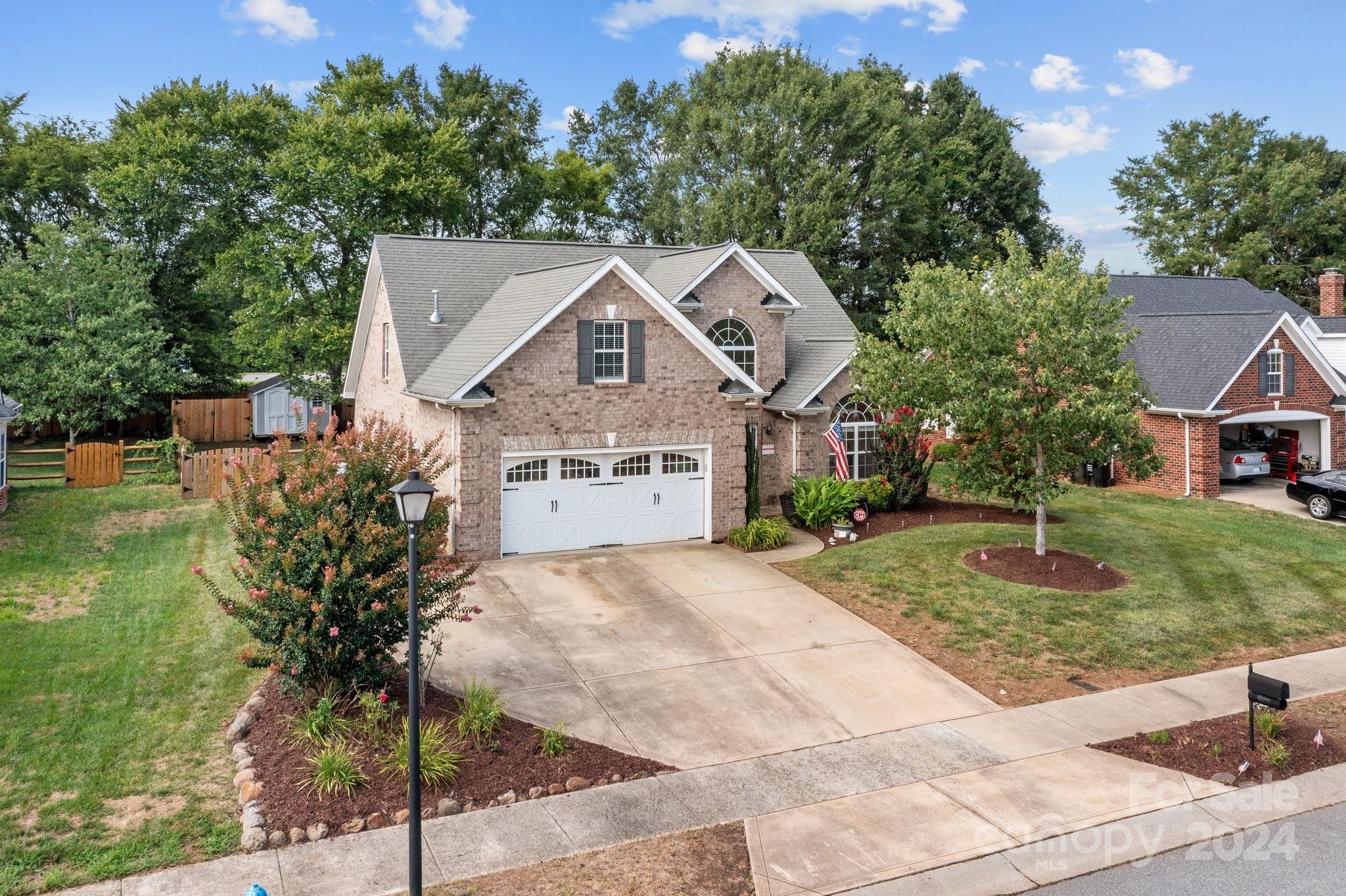 Yates Meadow - Residential