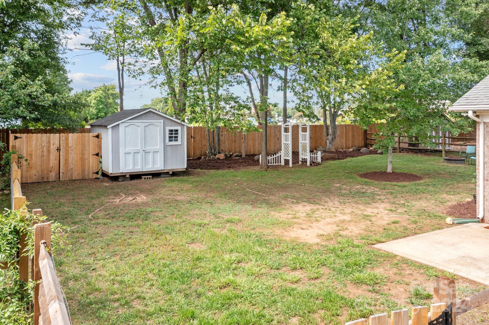 Yates Meadow - Residential