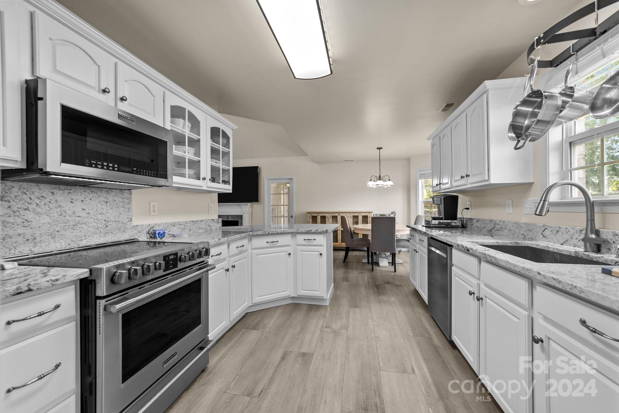 Yates Meadow - Residential