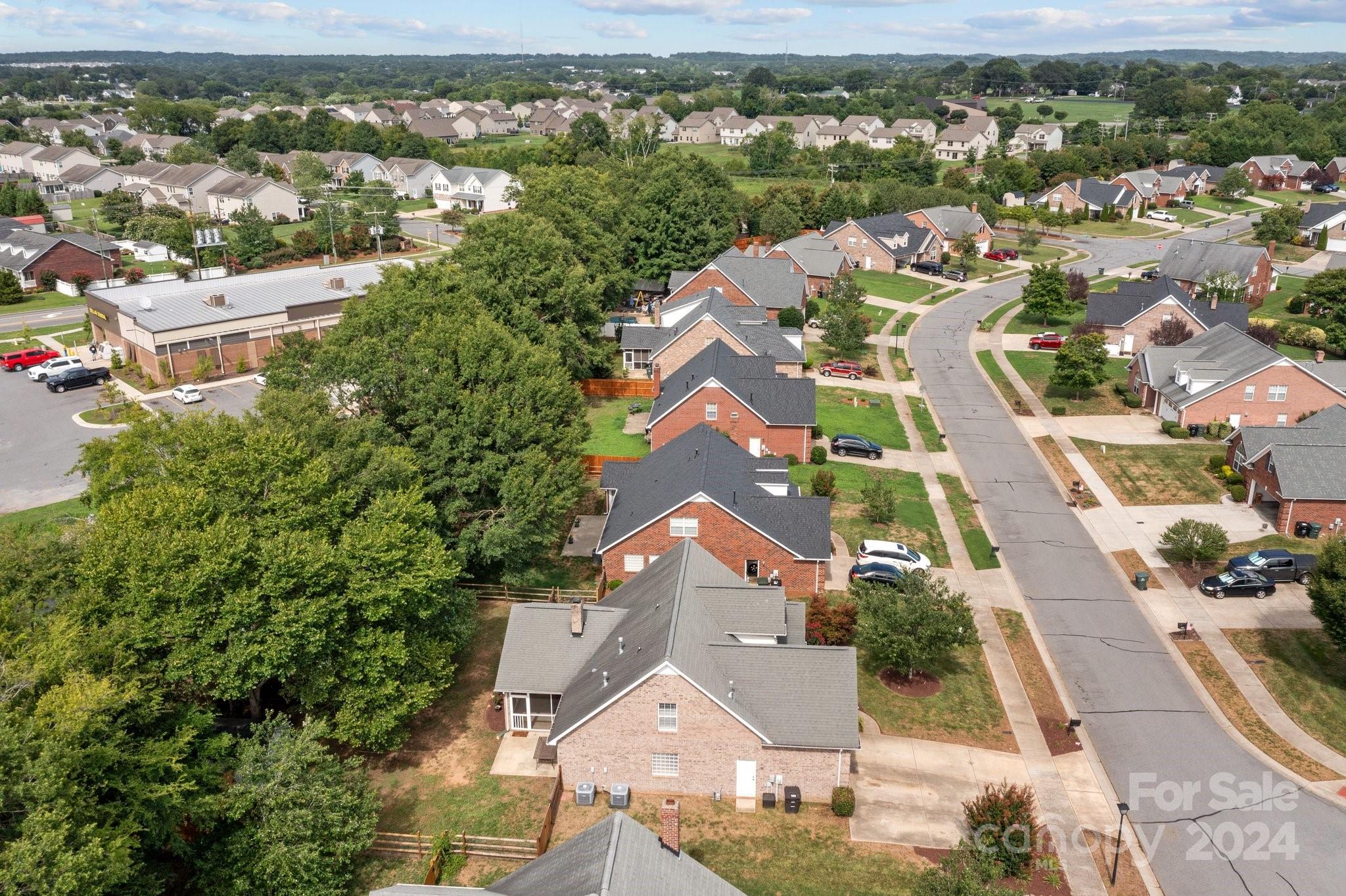 Yates Meadow - Residential