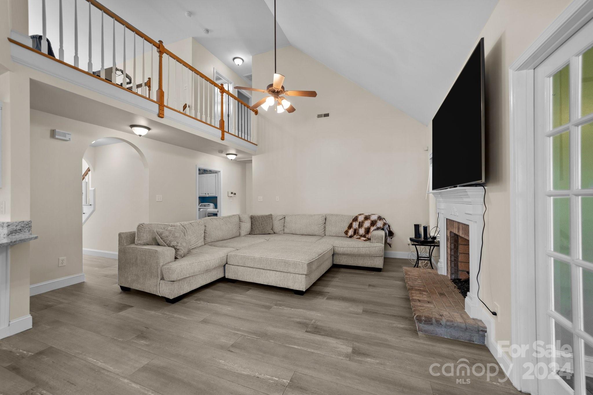 Yates Meadow - Residential