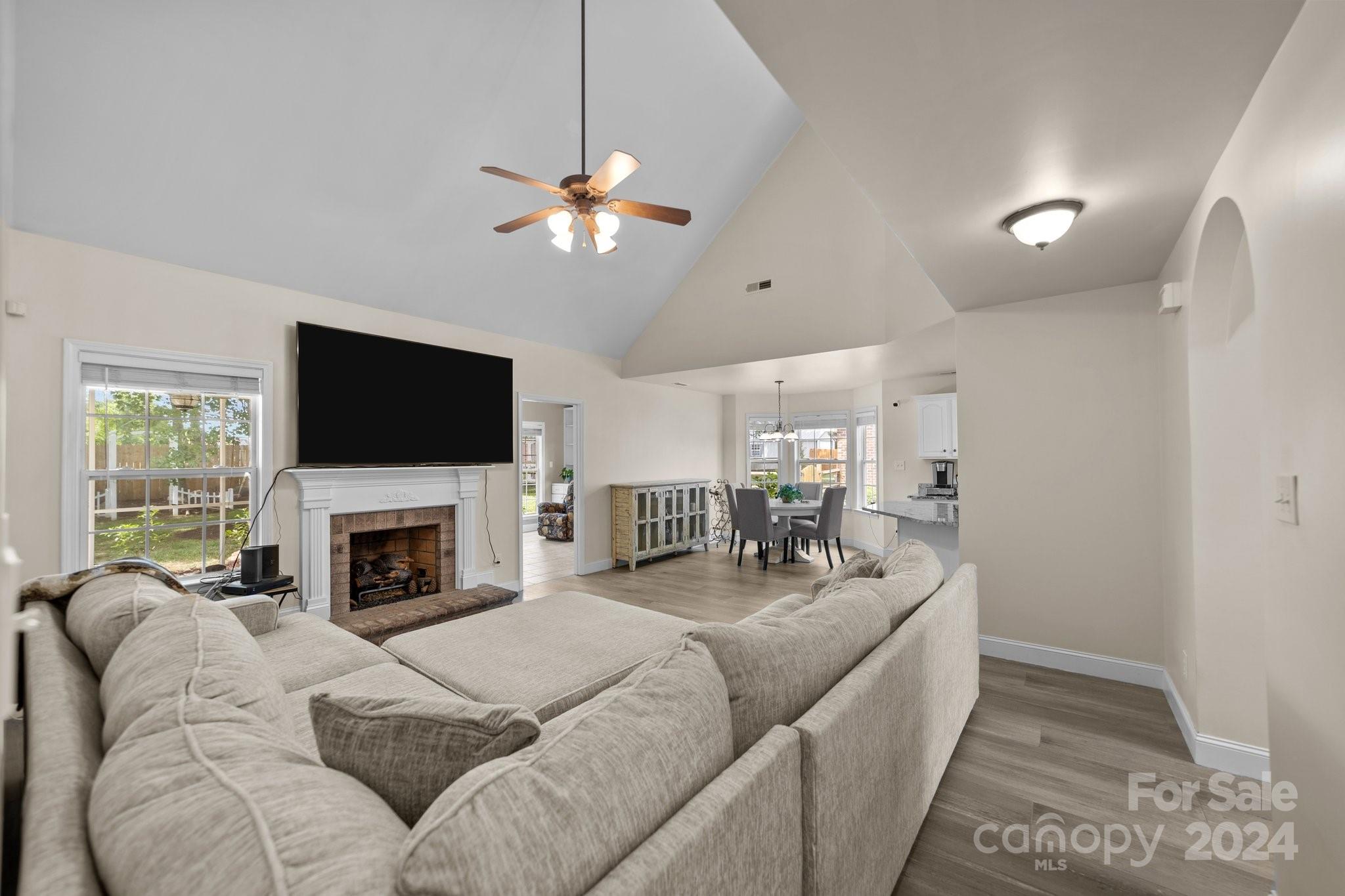Yates Meadow - Residential