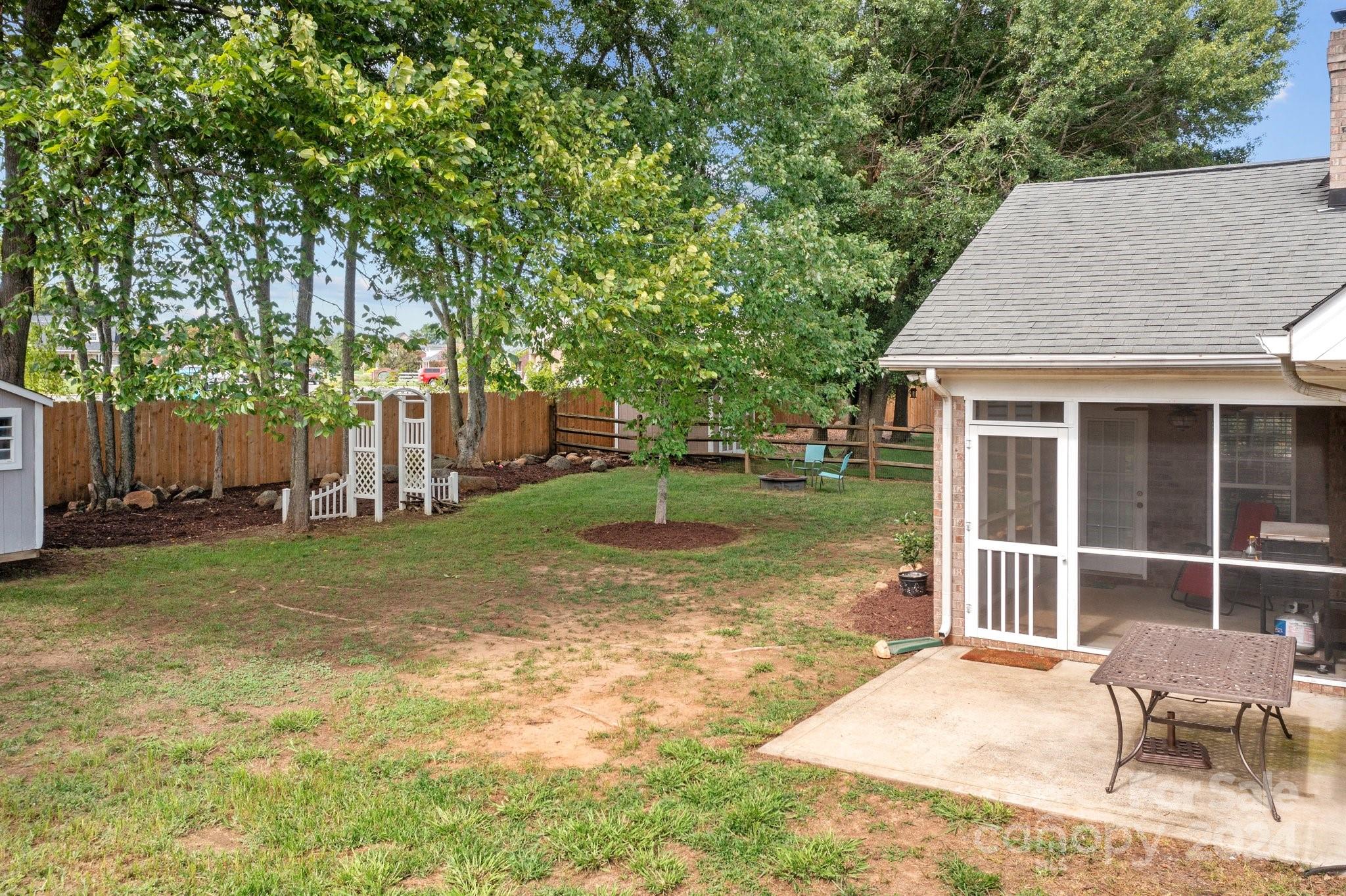 Yates Meadow - Residential