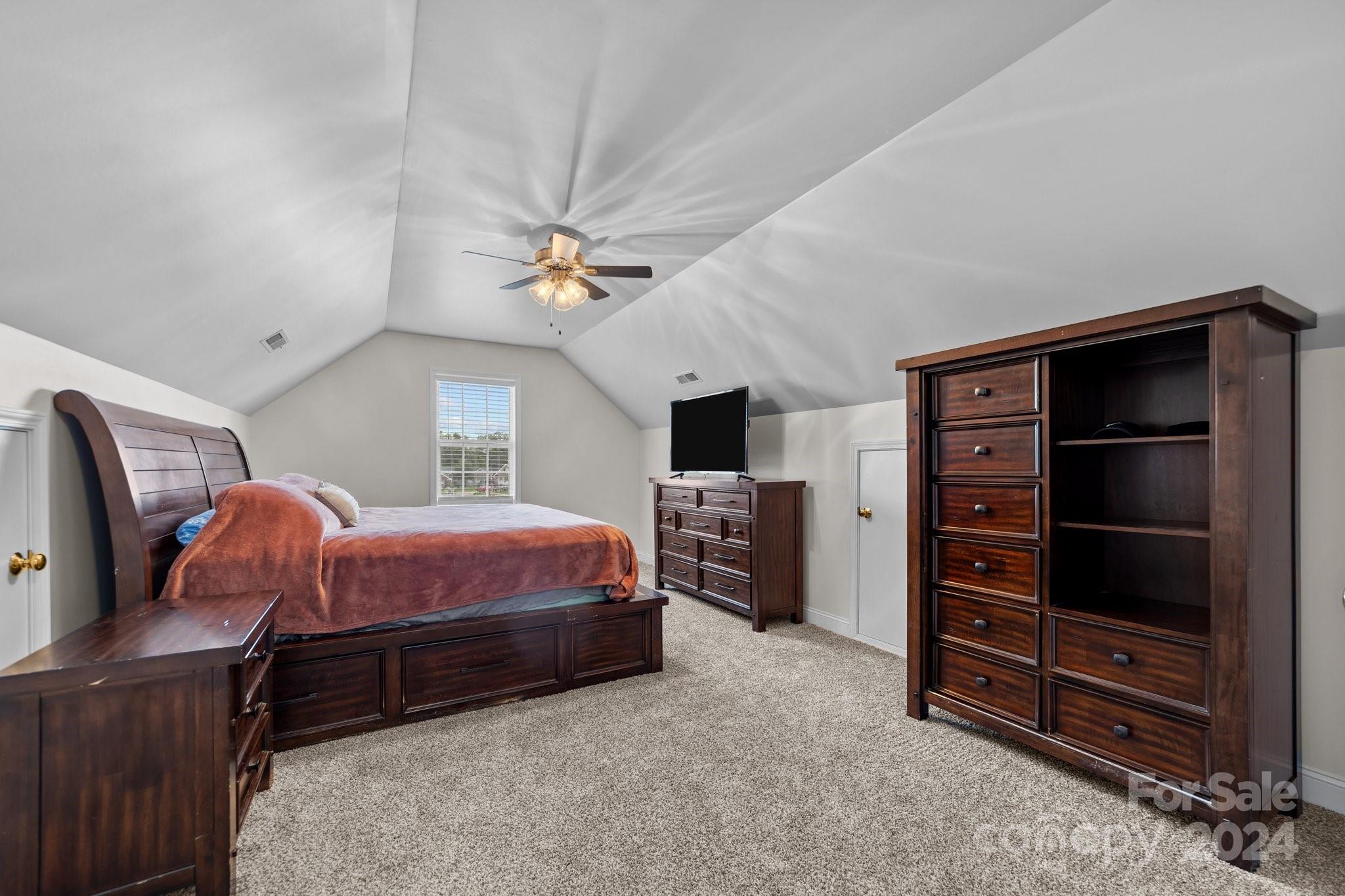 Yates Meadow - Residential