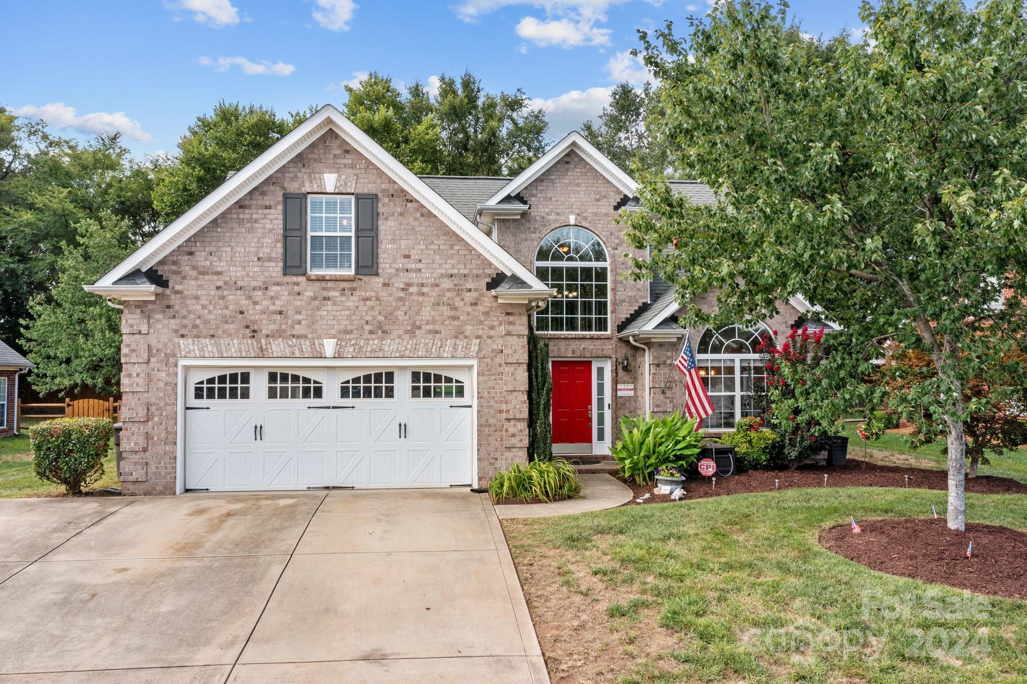 Yates Meadow - Residential