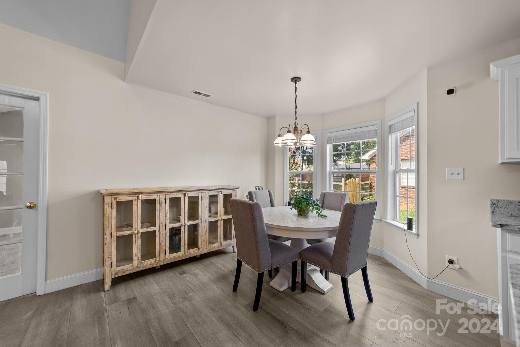 Yates Meadow - Residential