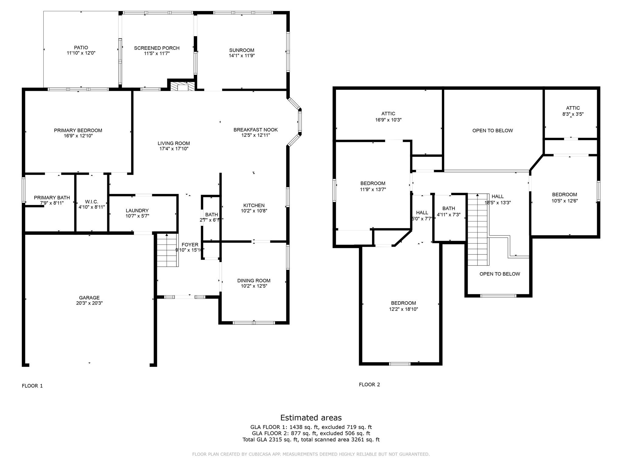 Yates Meadow - Residential