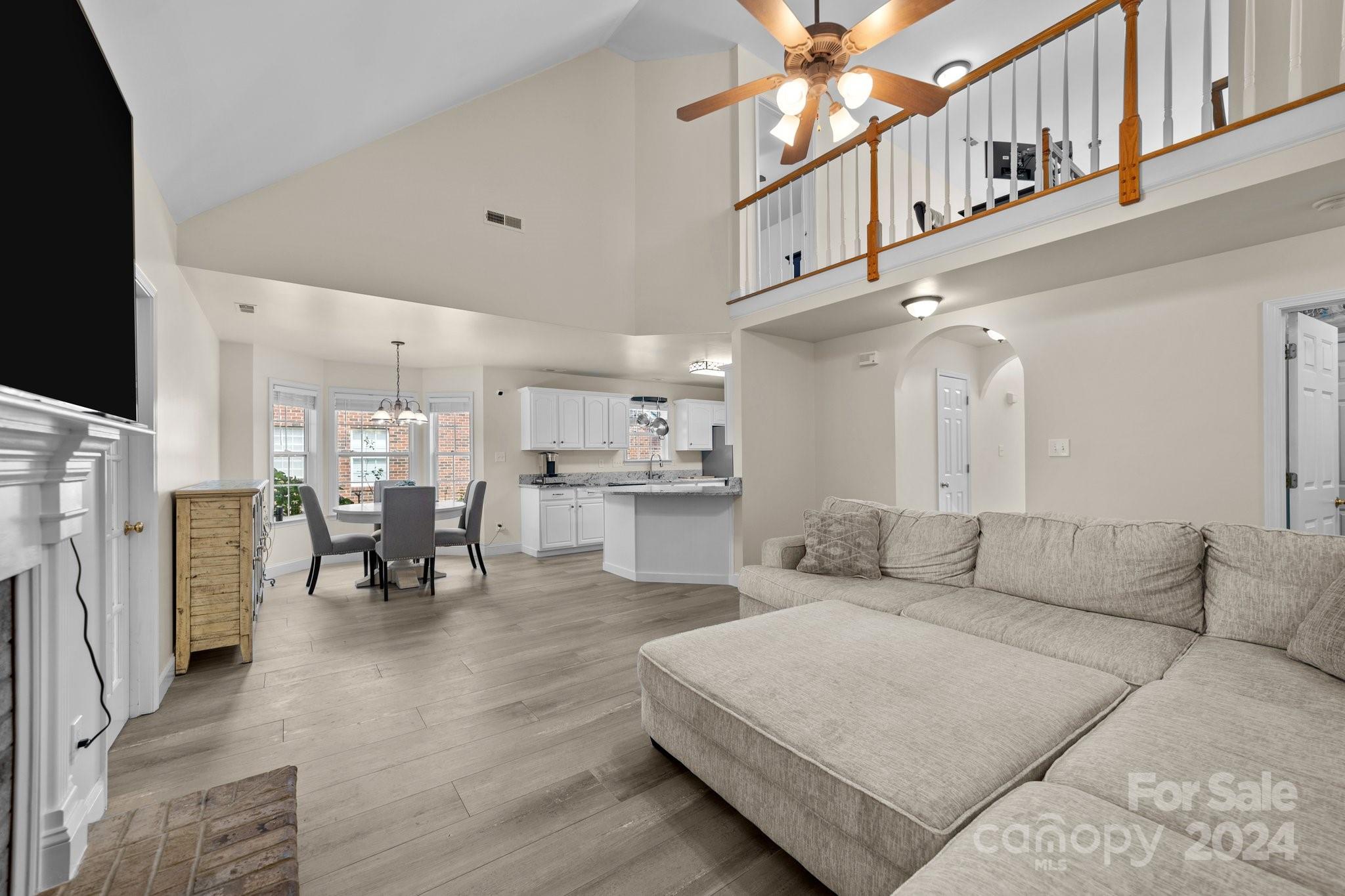 Yates Meadow - Residential