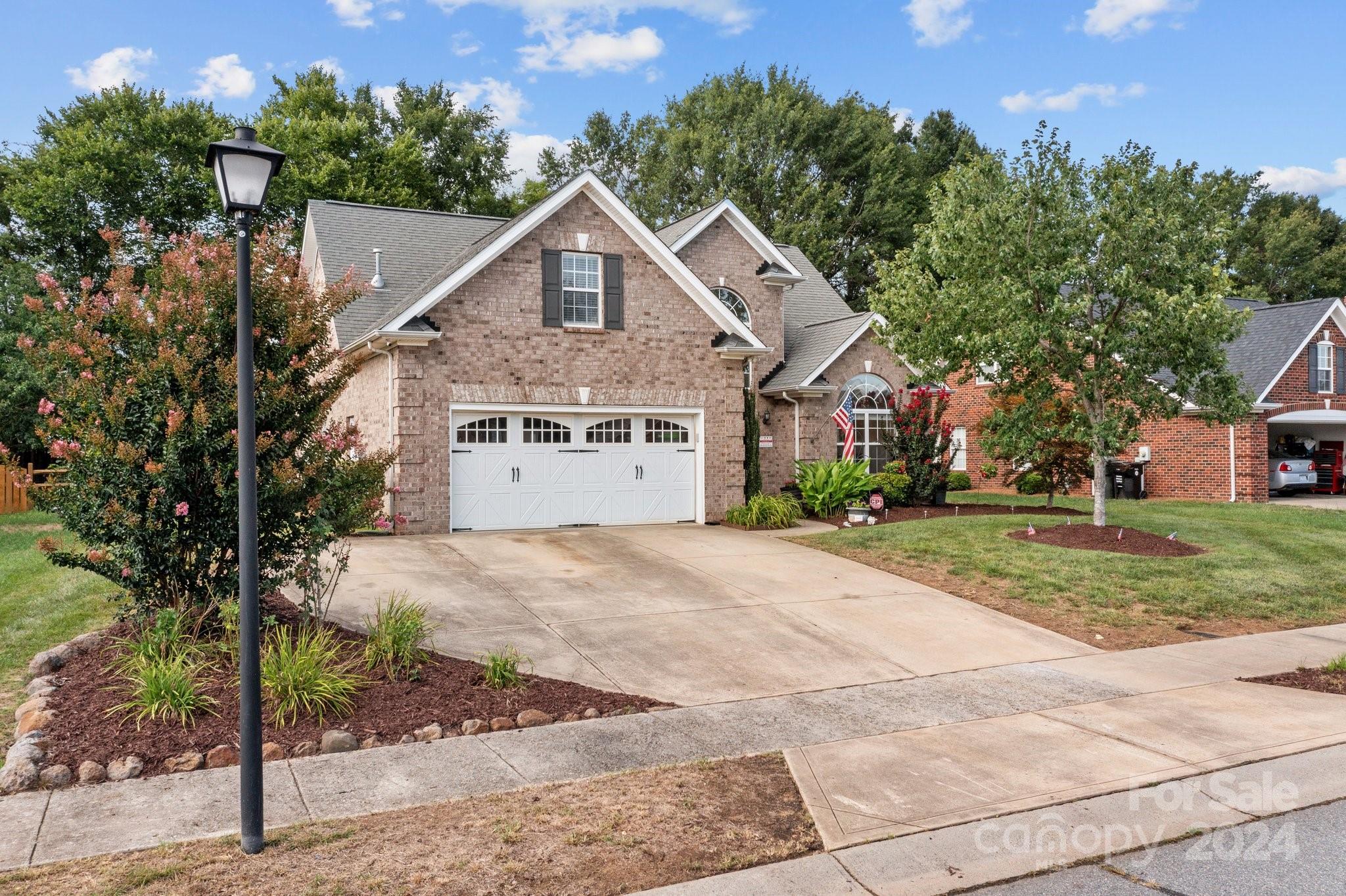 Yates Meadow - Residential