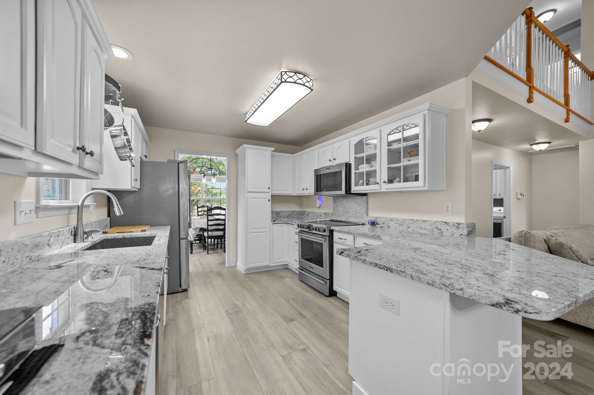Yates Meadow - Residential