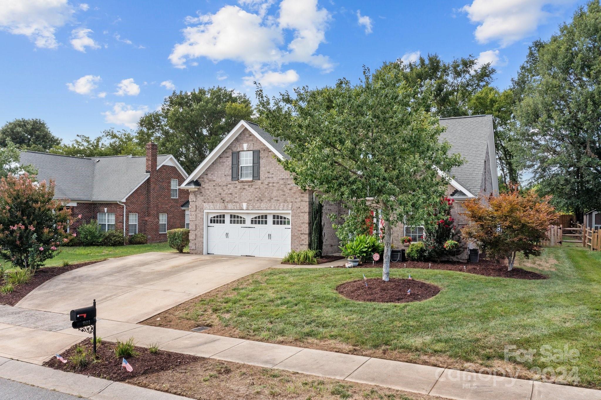 Yates Meadow - Residential