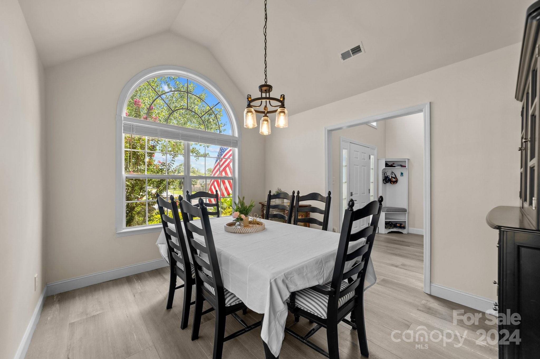 Yates Meadow - Residential