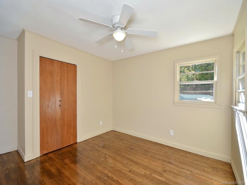 Horney Hayes - Residential