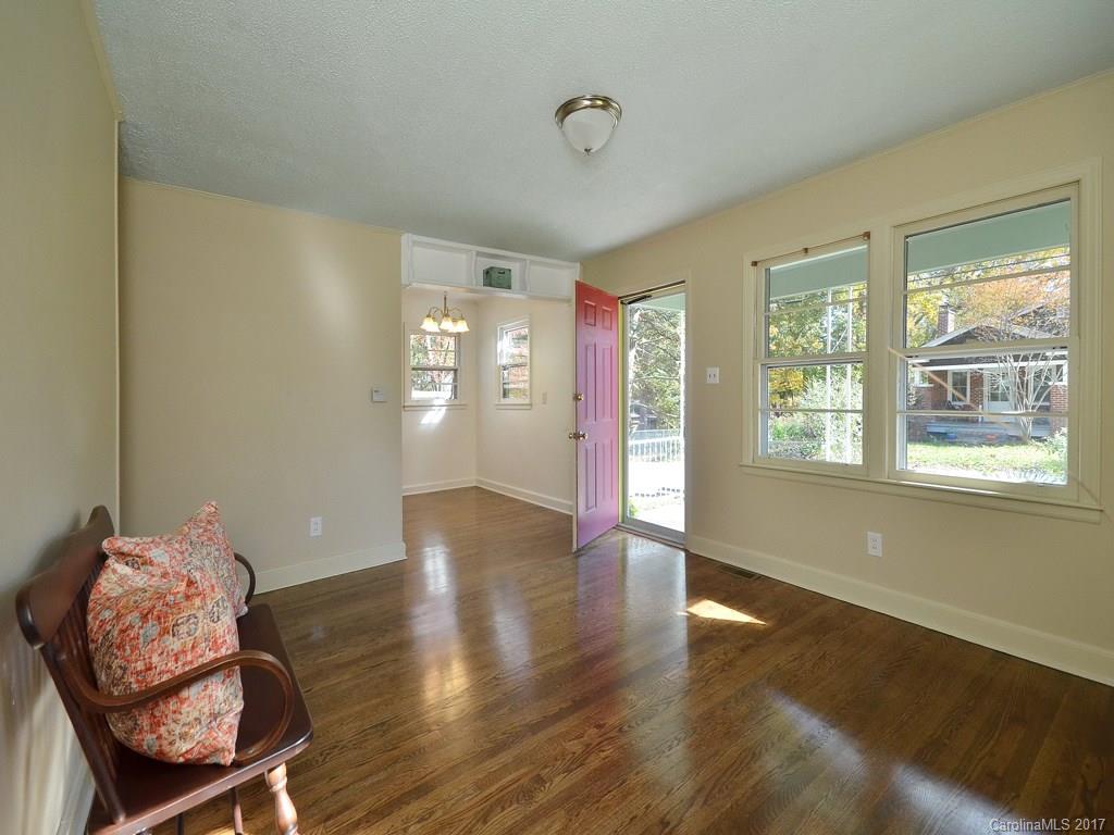 Horney Hayes - Residential