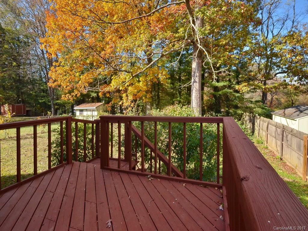 Horney Hayes - Residential