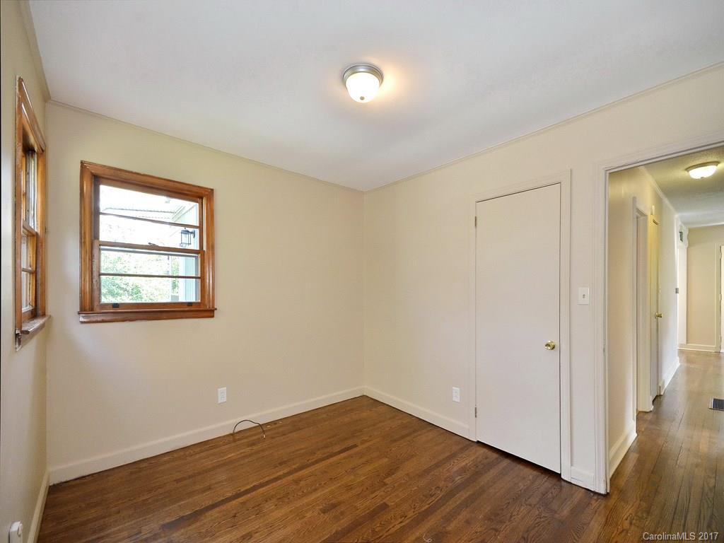 Horney Hayes - Residential