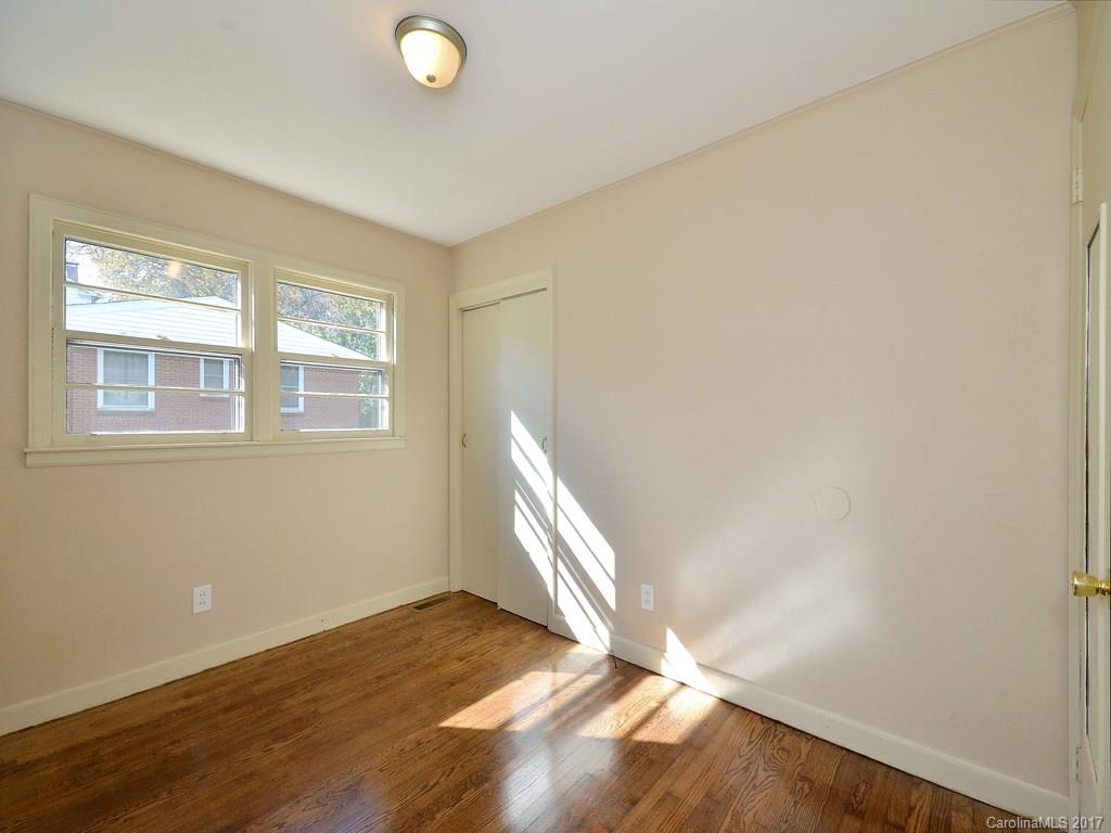 Horney Hayes - Residential