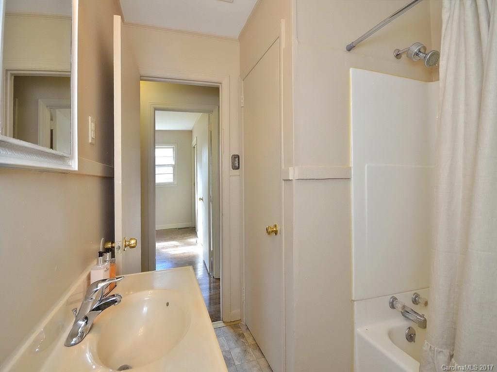 Horney Hayes - Residential