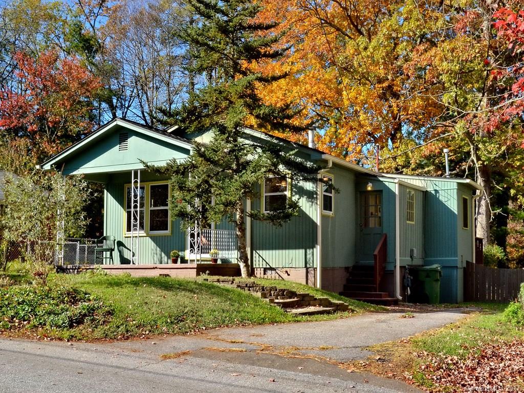 Horney Hayes - Residential