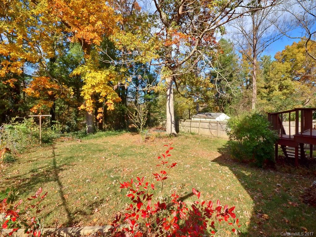 Horney Hayes - Residential