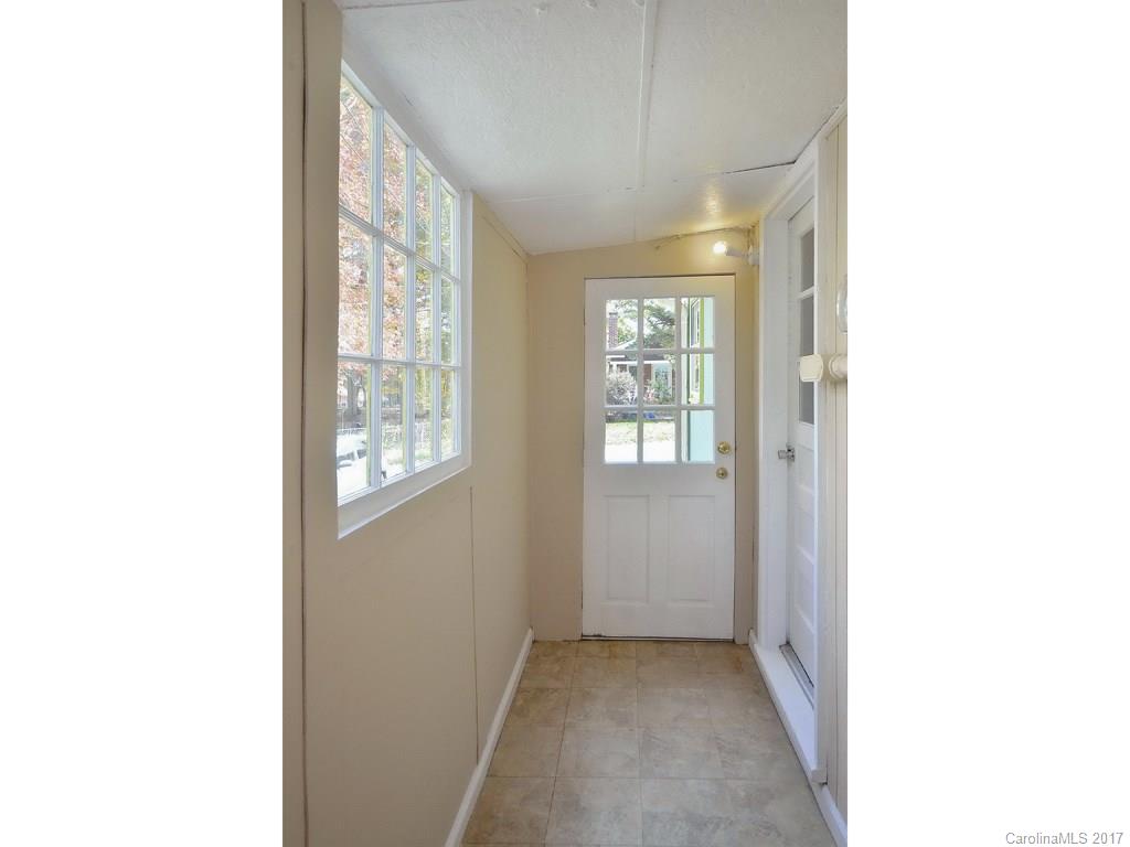 Horney Hayes - Residential