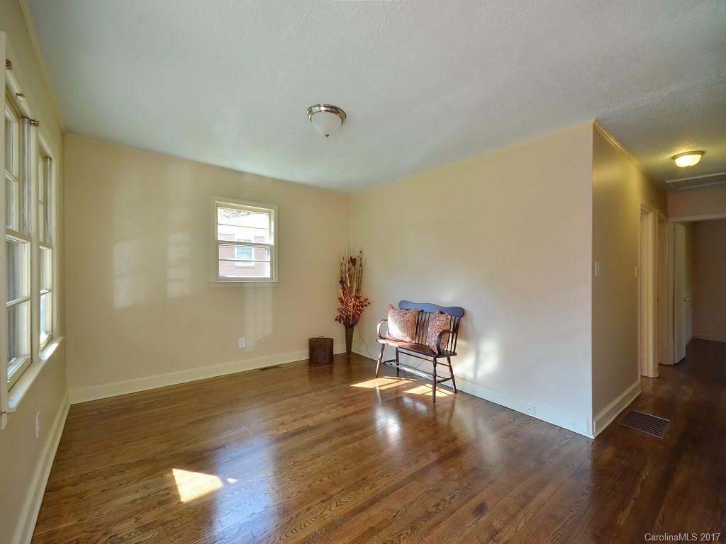 Horney Hayes - Residential