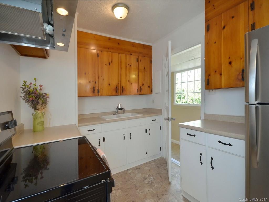 Horney Hayes - Residential