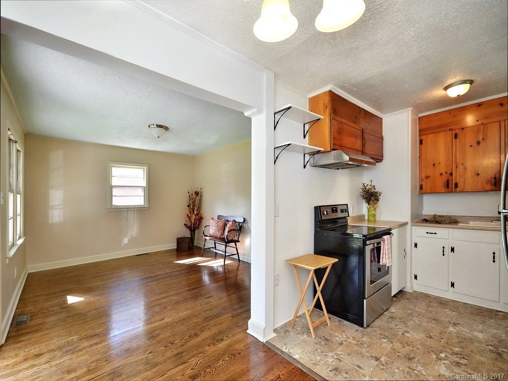 Horney Hayes - Residential