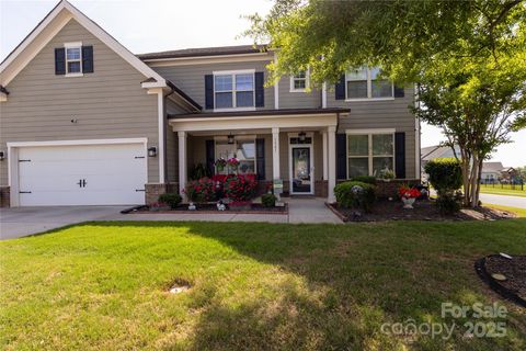 1501 Allegheny Way Waxhaw NC 28173