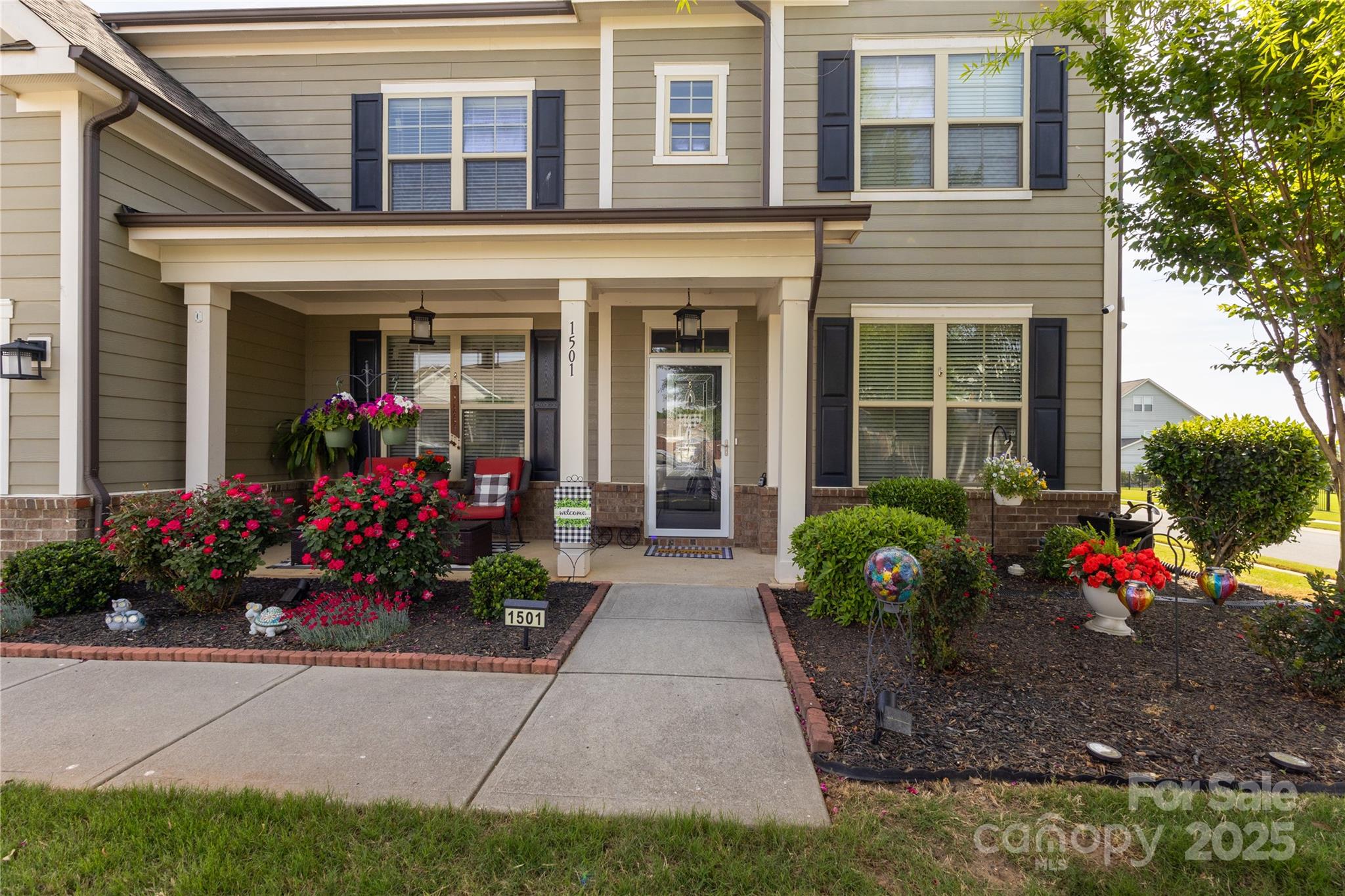 1501 Allegheny Way