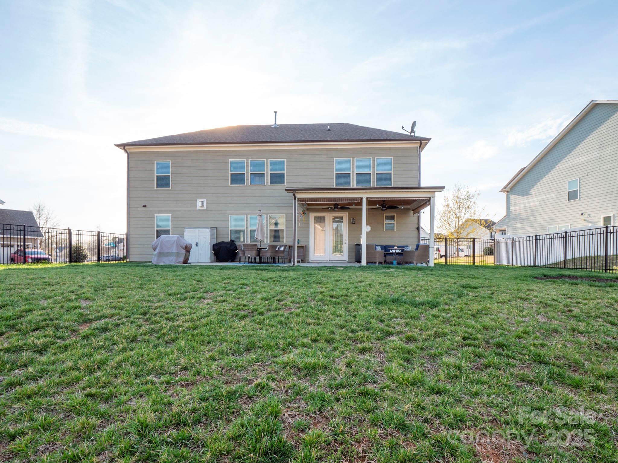 1501 Allegheny Way
