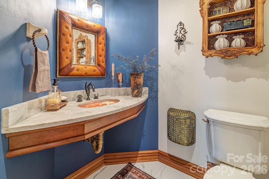 Waterford Lakes - Residential