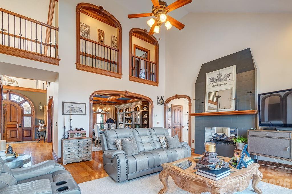 Waterford Lakes - Residential