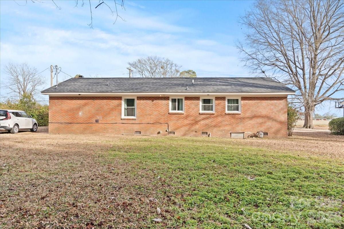 Lakeside - Residential