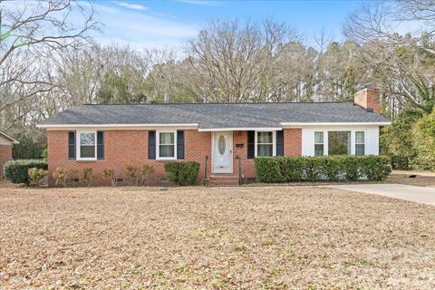 317 Thomas Street Bennettsville SC 29512