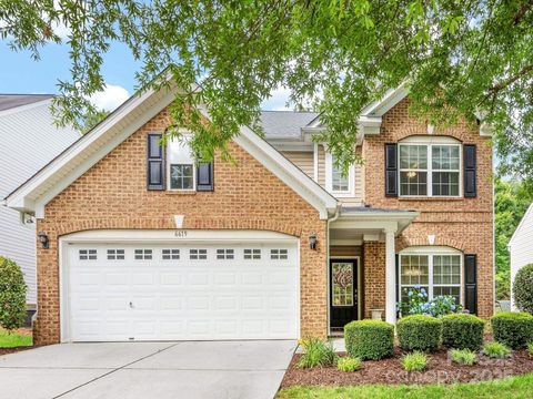 6619 Hermsley Road Charlotte NC 28278