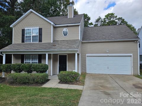 5725 Brookfield Pointe Drive Charlotte NC 28216