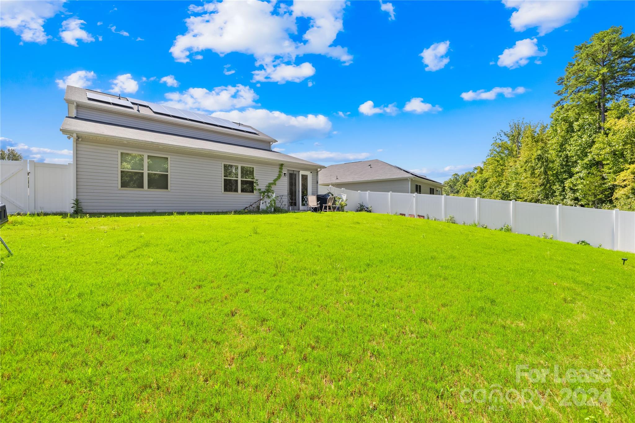 Retreat at Rocky River - Residential Lease