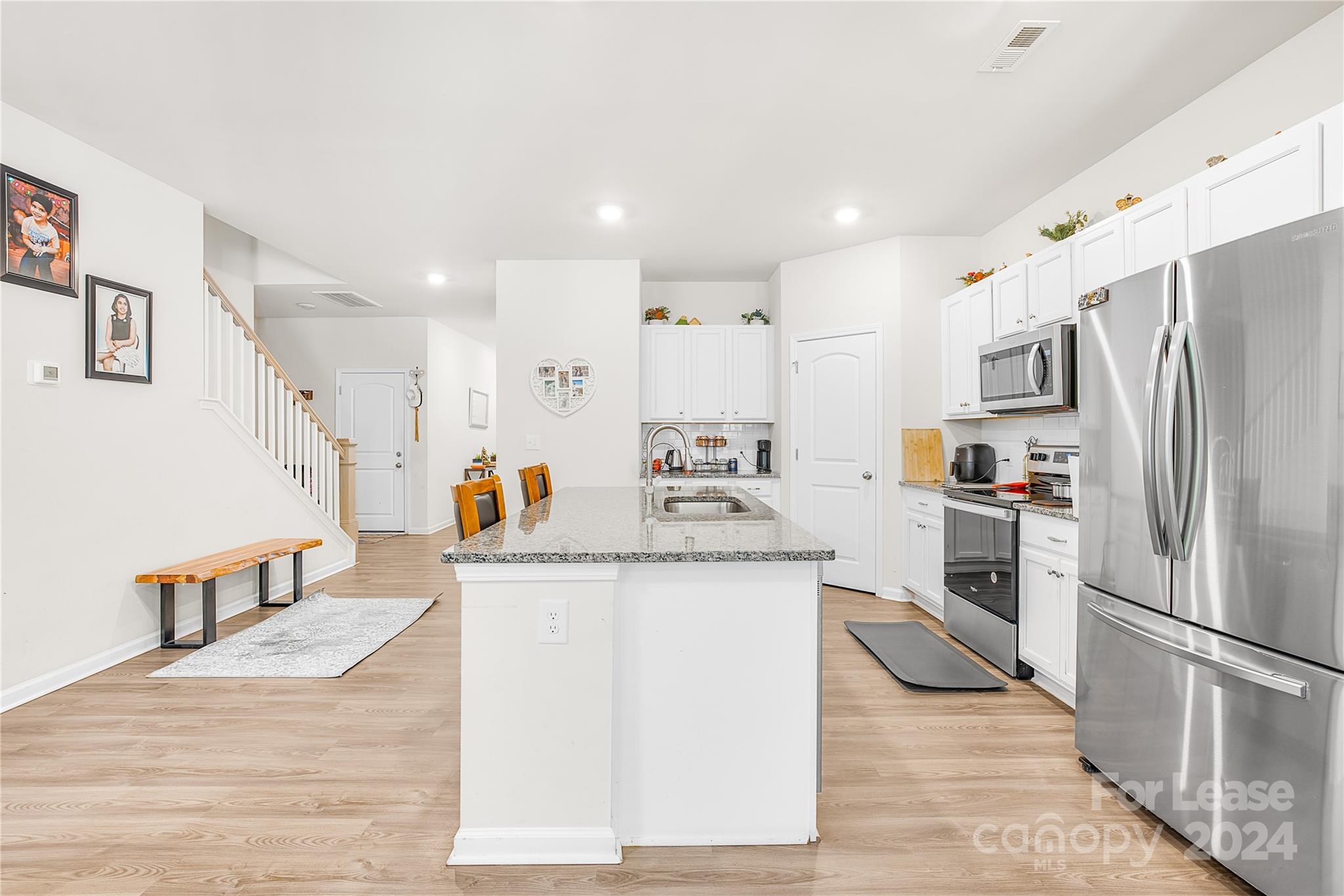 Retreat at Rocky River - Residential Lease