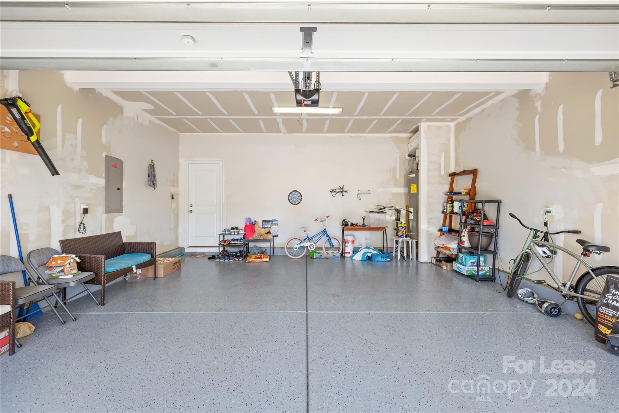 Retreat at Rocky River - Residential Lease