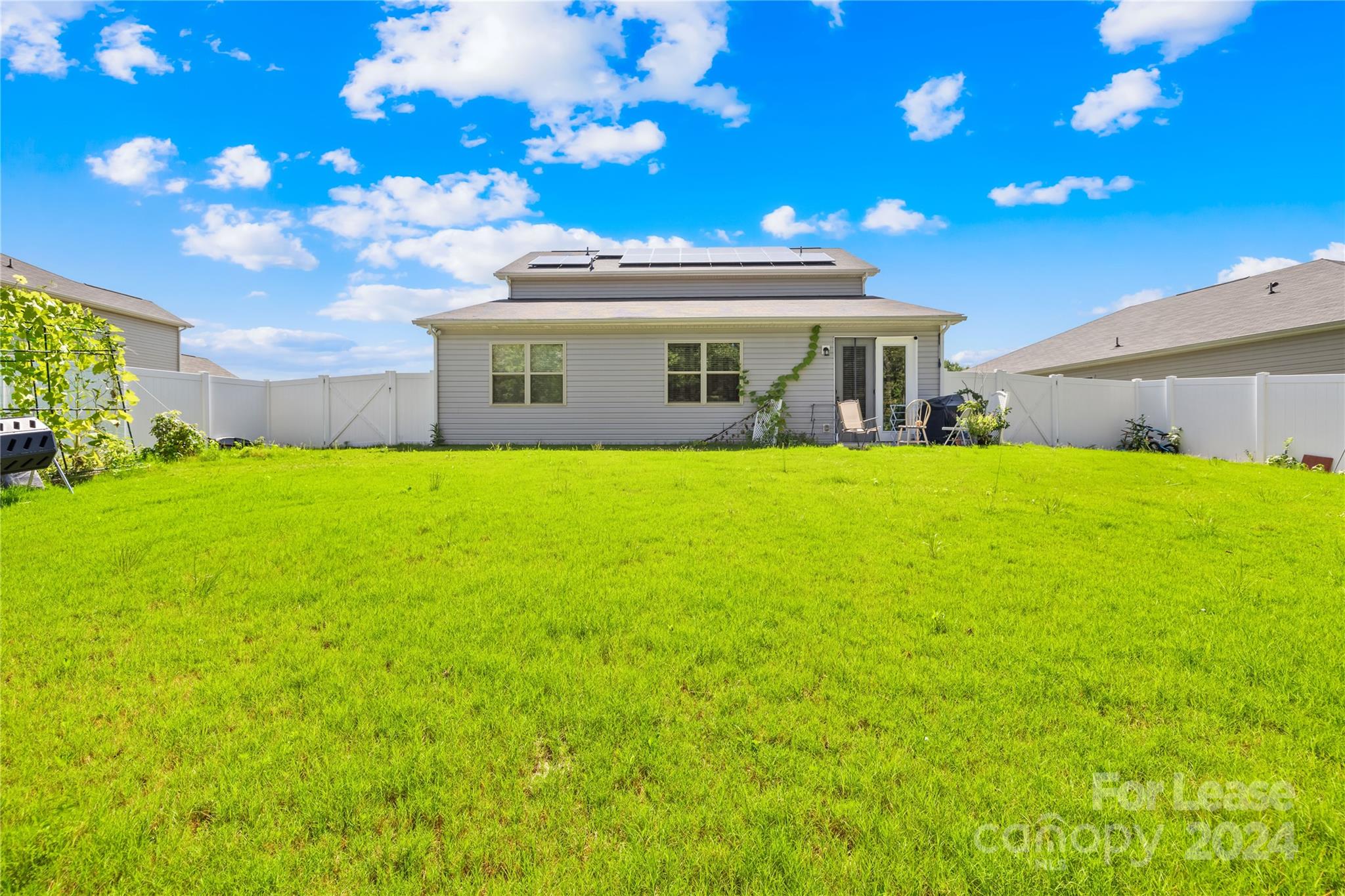 Retreat at Rocky River - Residential Lease