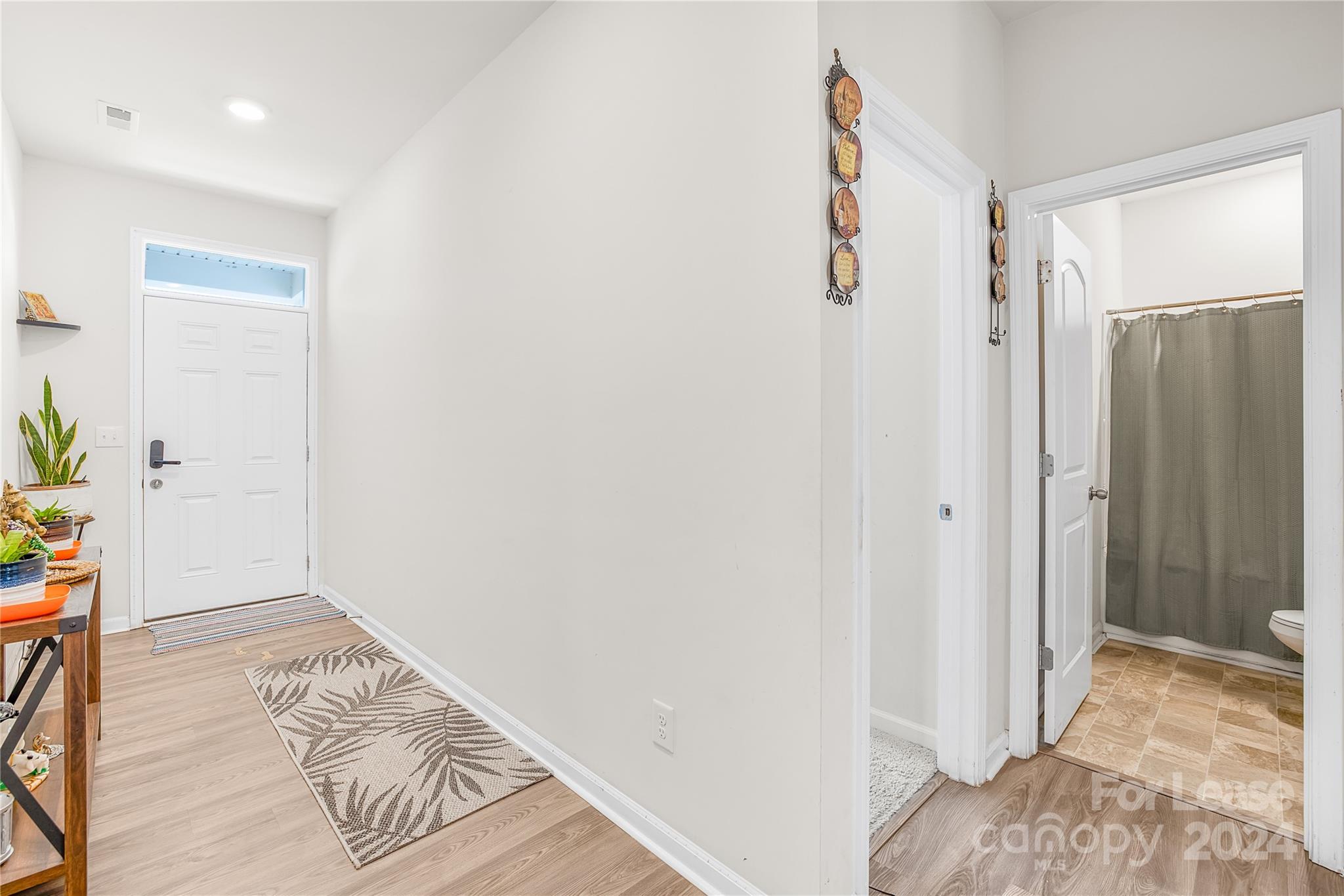 Retreat at Rocky River - Residential Lease