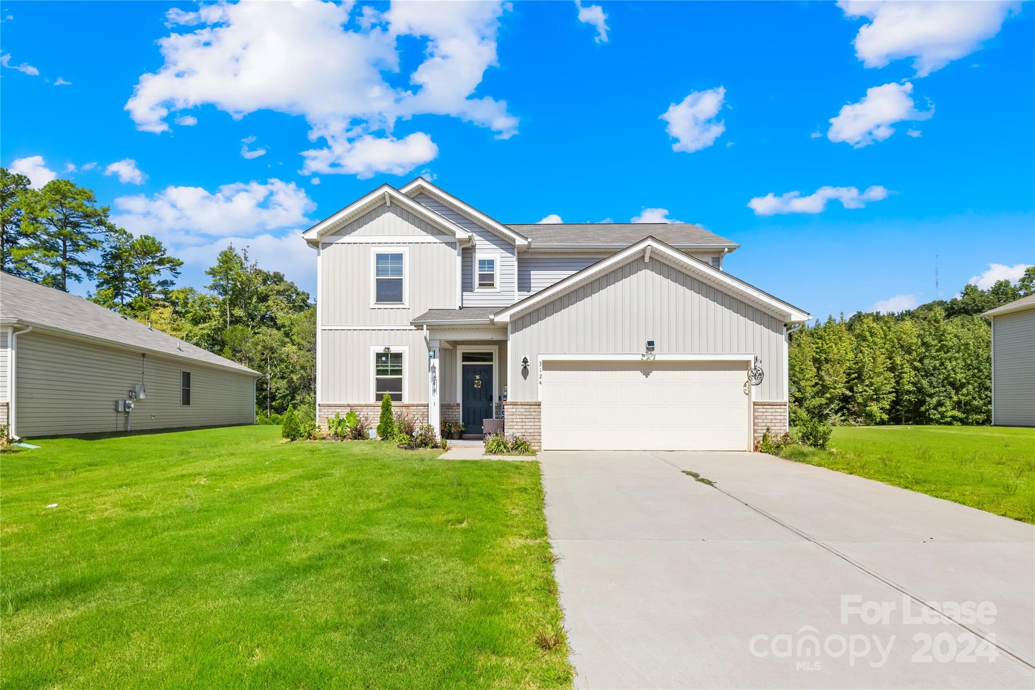 Retreat at Rocky River - Residential Lease