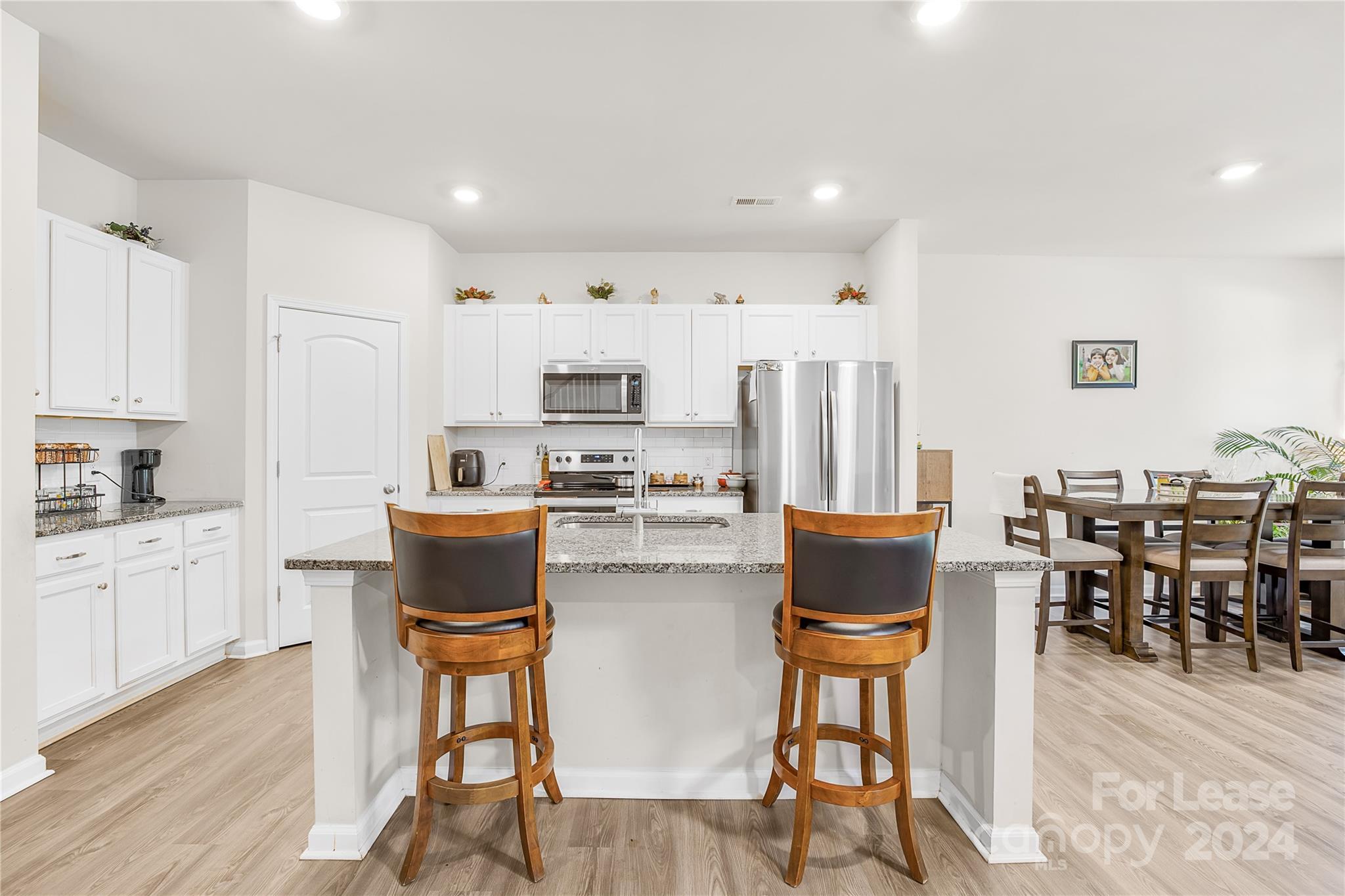 Retreat at Rocky River - Residential Lease