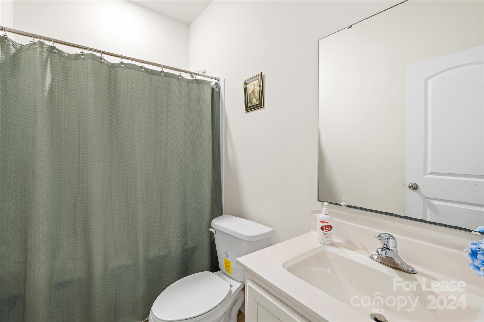 Retreat at Rocky River - Residential Lease