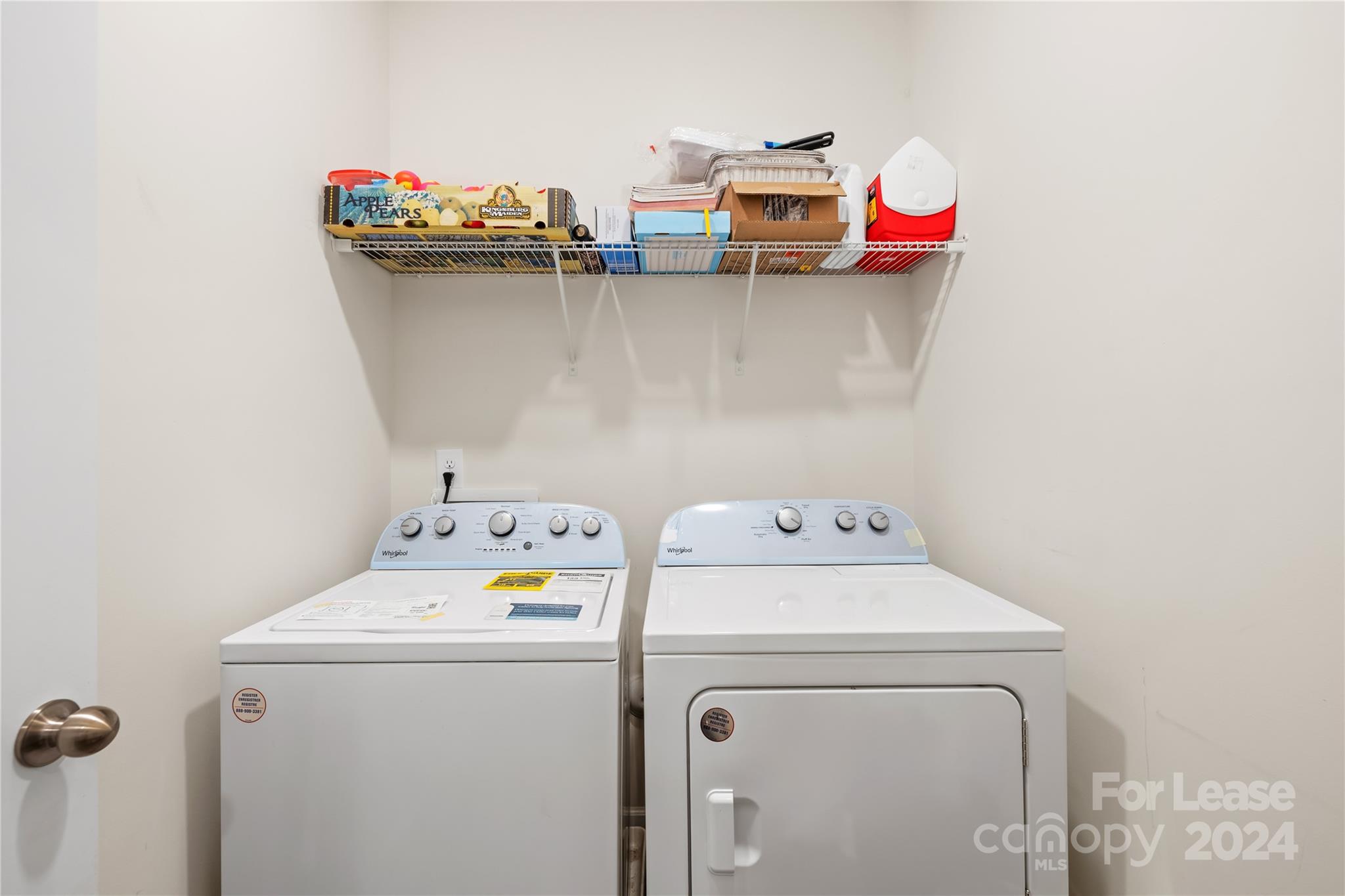 Retreat at Rocky River - Residential Lease