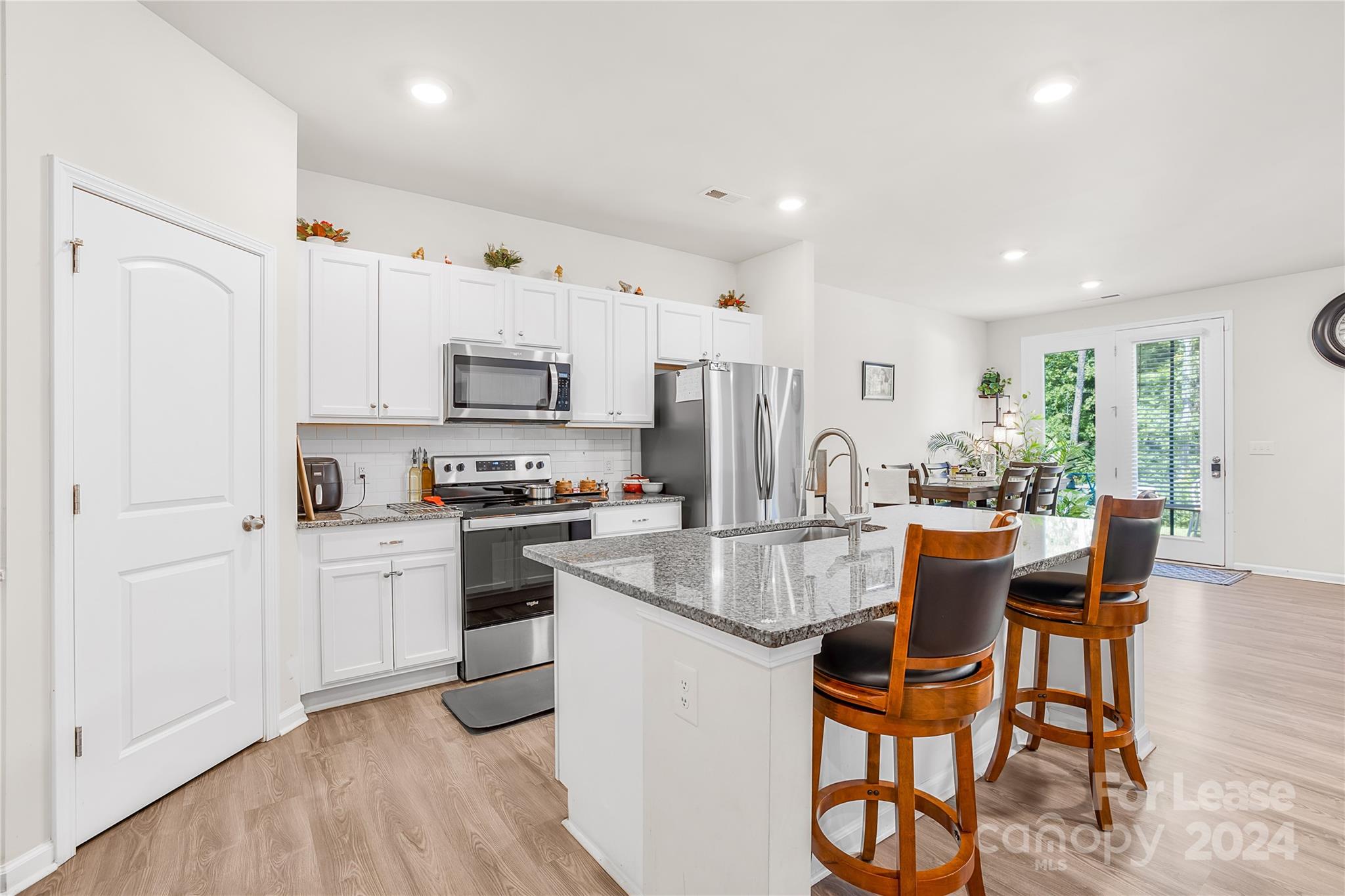 Retreat at Rocky River - Residential Lease